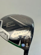 Callaway Elyte X 12 Eldio 40L Ladies RH new driver original photo 2