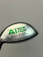 Callaway Elyte X 12 Eldio 40L Ladies RH new driver original photo 5