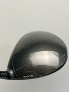 Callaway Elyte X 12 Eldio 40L Ladies RH new driver original photo 6