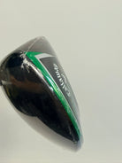 Callaway Elyte X 12 Eldio 40L Ladies RH new driver original photo 8