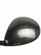 Callaway Elyte X 12 Eldio 40L Ladies RH new driver AI-edited white background