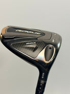 Callaway Rogue ST MAX 10.5 HZRDUS Smoke 60g 6.0 Stiff RH used driver original photo 1