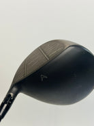 Callaway Rogue ST MAX 10.5 HZRDUS Smoke 60g 6.0 Stiff RH used driver original photo 4