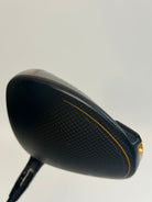 Callaway Rogue ST MAX 10.5 HZRDUS Smoke 60g 6.0 Stiff RH used driver original photo 6