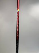 Callaway Rogue ST MAX 10.5 HZRDUS Smoke 60g 6.0 Stiff RH used driver original photo 7
