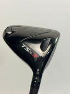 Titleist TSR3 9 Ventus TR FW 6-S Stiff RH used driver original photo 1
