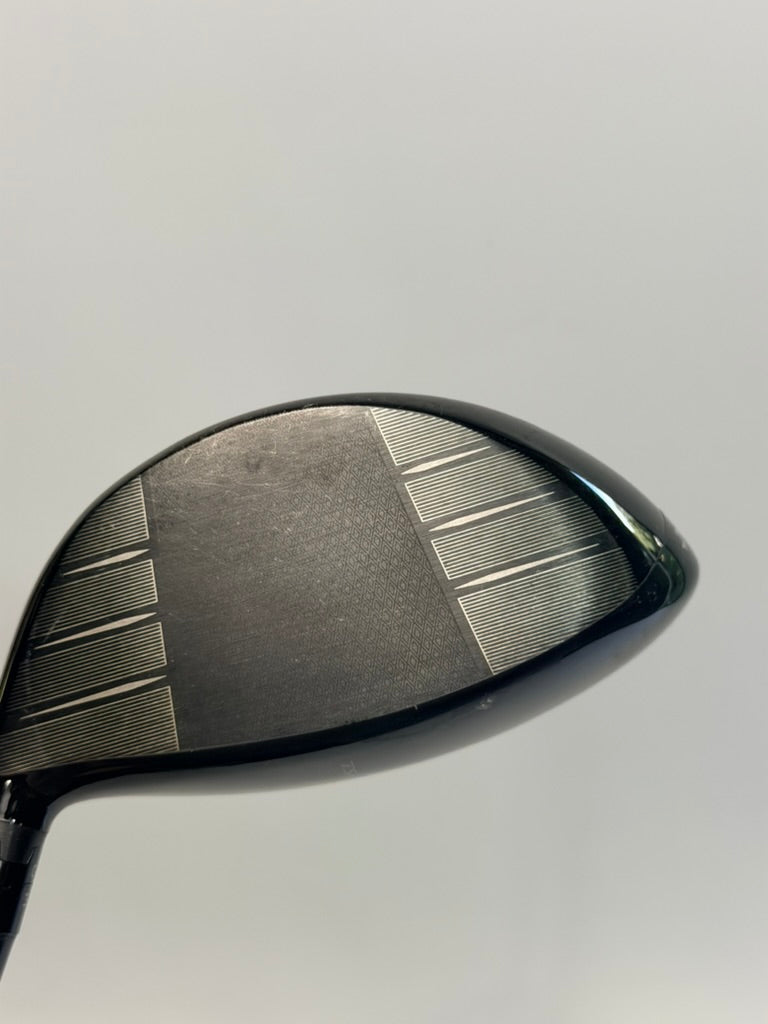 Titleist TSR3 9 Ventus TR FW 6-S Stiff RH used driver original photo 3