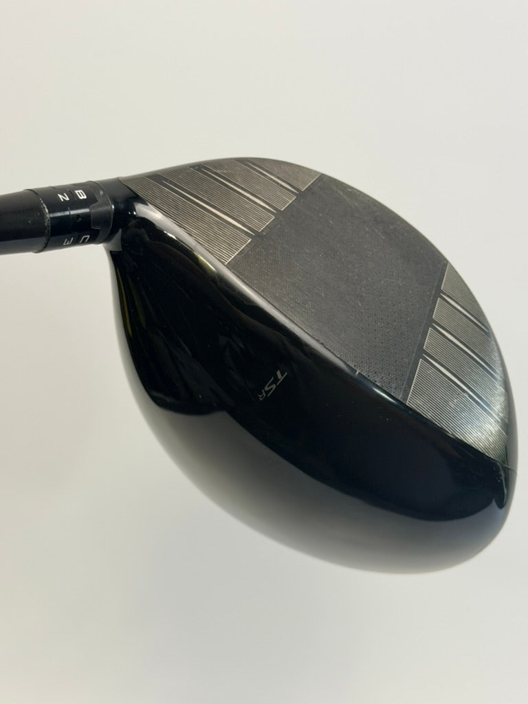 Titleist TSR3 9 Ventus TR FW 6-S Stiff RH used driver original photo 6