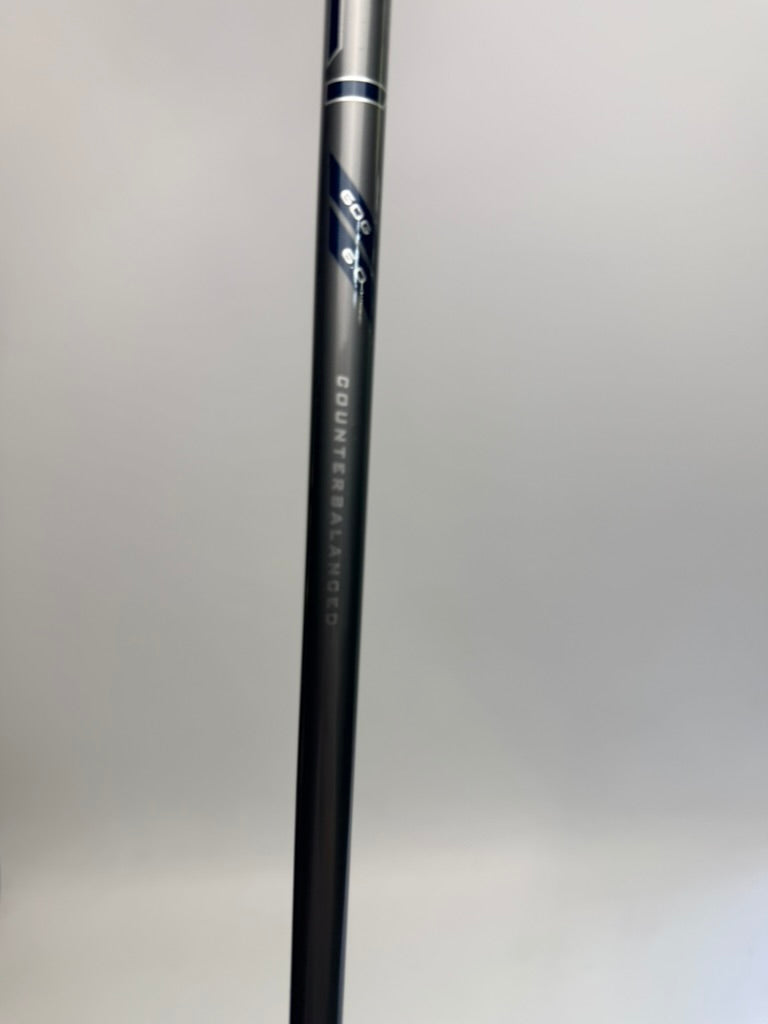 Titleist GT2 10 Denali 50g 6.0 Stiff RH used driver original photo 9