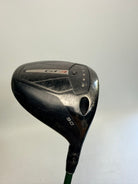 Titleist GT3 9 Acer Velocity RH used driver flex unknown original photo 1