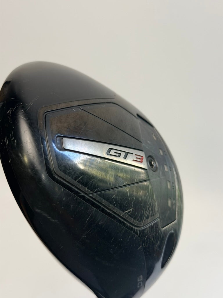 Titleist GT3 9 Acer Velocity RH used driver flex unknown original photo 6