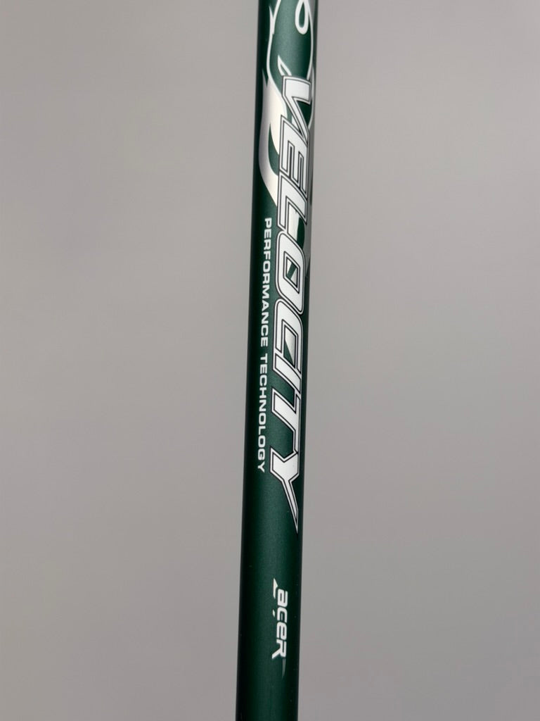 Titleist GT3 9 Acer Velocity RH used driver flex unknown original photo 8