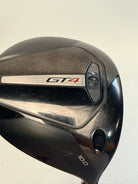 Titleist GT4 10 Tensei 1K Blue 55 Stiff RH used driver original photo 2