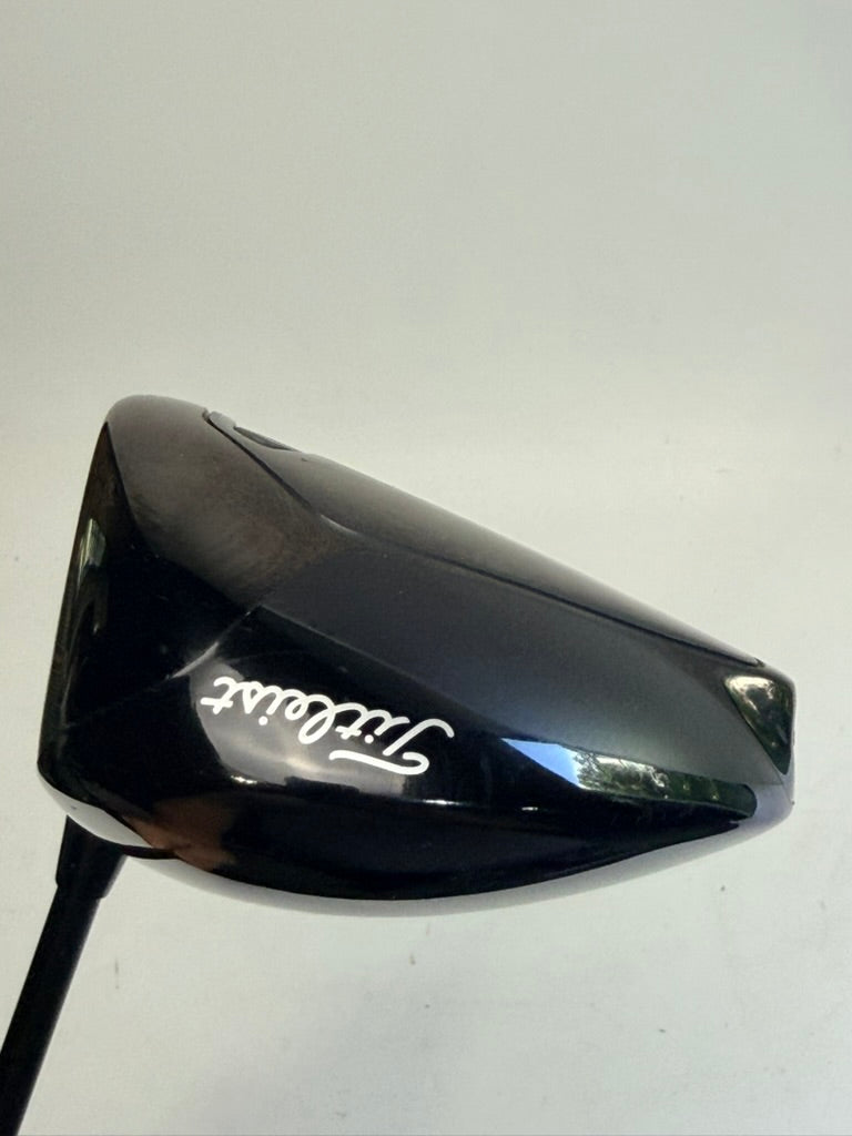 Titleist GT4 10 Tensei 1K Blue 55 Stiff RH used driver original photo 6