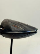 PING G400 LST 8.5 Tensei 1K Black 65 Stiff RH used driver original photo 3