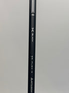 PING G400 LST 8.5 Tensei 1K Black 65 Stiff RH used driver original photo 7