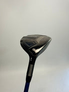 Callaway Paradym 9 wood 24 Ventus Blue VeloCore 7-S Stiff RH used original photo 1