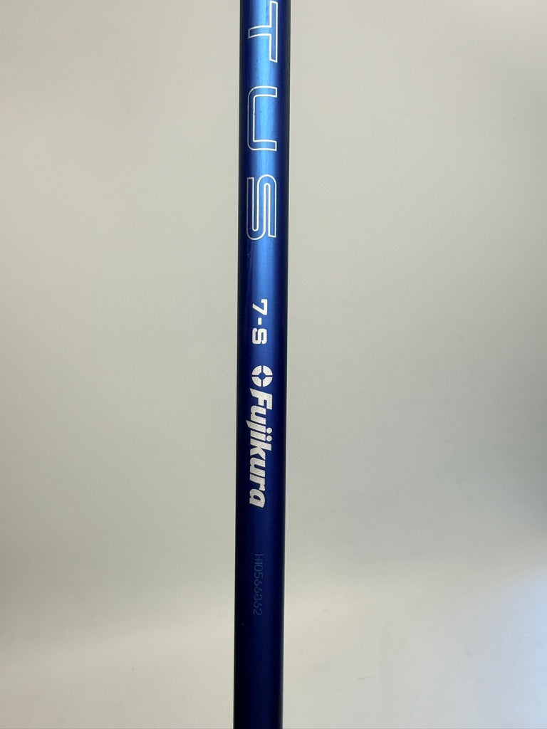 Callaway Paradym 9 wood 24 Ventus Blue VeloCore 7-S Stiff RH used original photo 8