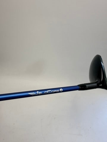 Callaway Paradym 9 wood 24 Ventus Blue VeloCore 7-S Stiff RH used original photo 9