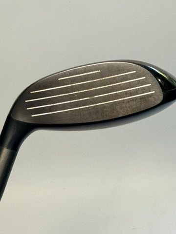 Callaway Paradym Ai Smoke MAX 9 wood 24 Denali 70g 6.5 X-Stiff RH used original photo 3