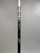 Callaway Paradym Ai Smoke MAX 9 wood 24 Denali 70g 6.5 X-Stiff RH used original photo 7