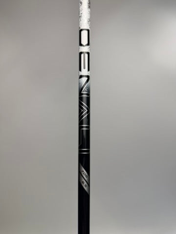 Callaway Paradym Ai Smoke MAX 9 wood 24 Denali 70g 6.5 X-Stiff RH used original photo 7