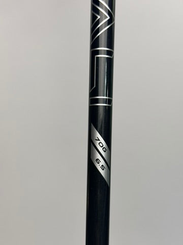 Callaway Paradym Ai Smoke MAX 9 wood 24 Denali 70g 6.5 X-Stiff RH used original photo 8