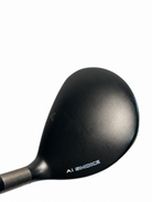 Callaway Paradym Ai Smoke MAX 9 wood 24 Denali 70g 6.5 X-Stiff RH used AI-edited white background