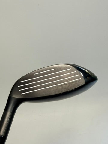 Callaway Ai Smoke MAX 9 wood 24 Cypher Fifty 5.5 Regular RH used original photo 3