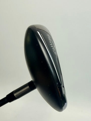 Callaway Ai Smoke MAX 11 wood 27 Tensei AV 65 Regular RH used original photo 6