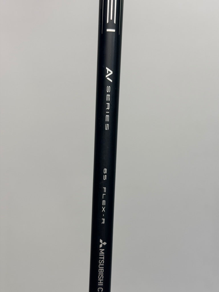 Callaway Ai Smoke MAX 11 wood 27 Tensei AV 65 Regular RH used original photo 8
