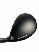 Callaway Ai Smoke MAX 11 wood 27 Tensei AV 65 Regular RH used AI-edited white background