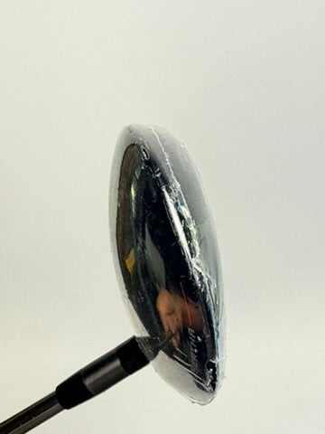 Callaway Big Bertha B21 9 wood 24 RCH 55 Light Senior RH new original photo 4