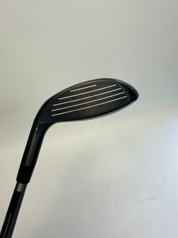 Callaway Quantum MAX 9 wood 24 Denali 60G 5.5 Regular RH used original photo 2