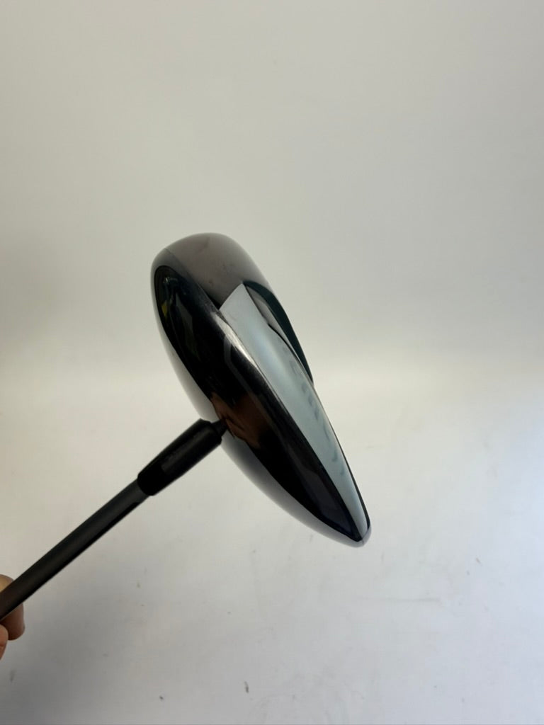 Callaway Quantum MAX 9 wood 24 Denali 60G 5.5 Regular RH used original photo 4