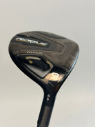 Callaway Rogue ST MAX 9 wood 24 HZRDUS 62g 6.5 X-Stiff RH used original photo 1