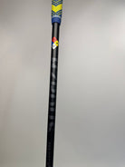 Callaway Rogue ST MAX 9 wood 24 HZRDUS 62g 6.5 X-Stiff RH used original photo 5