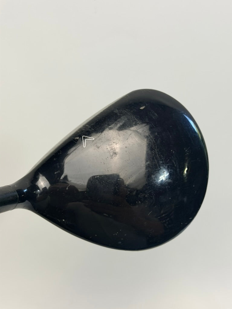 Callaway Paradym 9 wood 24 UST Proforce V2 5F3 Regular RH used original photo 2