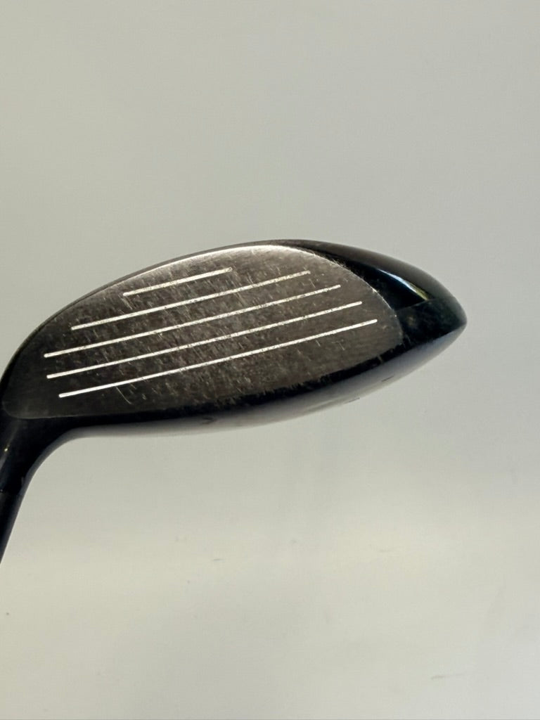 Callaway Paradym 9 wood 24 UST Proforce V2 5F3 Regular RH used original photo 5