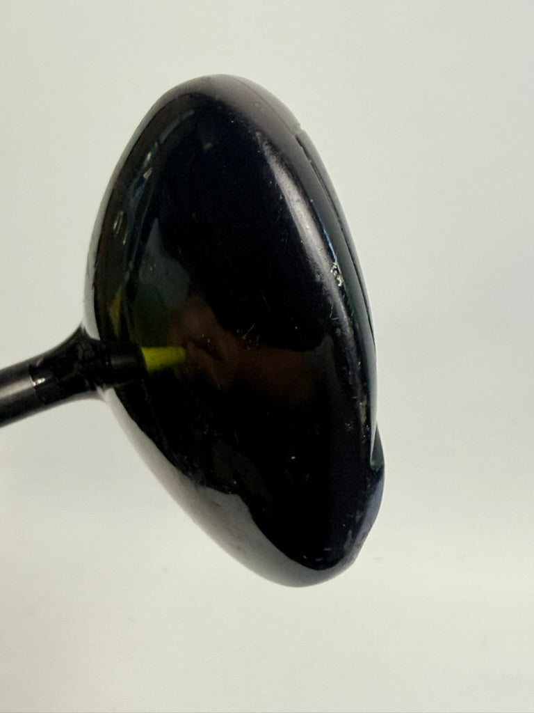 Callaway Paradym 9 wood 24 UST Proforce V2 5F3 Regular RH used original photo 6
