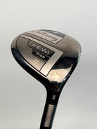 Callaway REVA Rise 11 wood 31 LIN-Q LTE Ladies RH used original photo 1