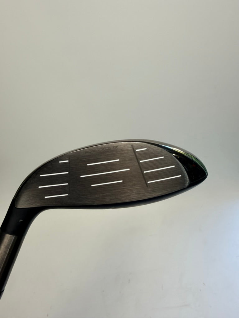 Callaway REVA Rise 11 wood 31 LIN-Q LTE Ladies RH used original photo 2