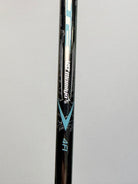Callaway REVA Rise 11 wood 31 LIN-Q LTE Ladies RH used original photo 7