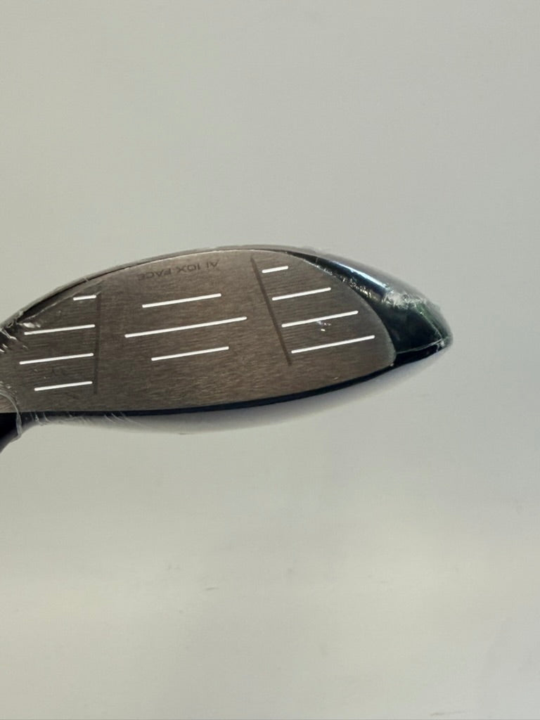 Callaway REVA Rise 11 wood 31 LIN-Q LTE Ladies RH new wrapped original photo 2