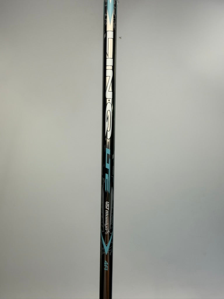 Callaway REVA Rise 11 wood 31 LIN-Q LTE Ladies RH new wrapped original photo 4