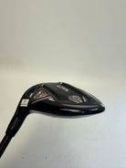 Cobra LTDx MAX 7 wood 25.5 Helium 4F1 Ladies left-handed shop wear original photo 3