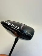 Cobra LTDx MAX 7 wood 25.5 Helium 4F1 Ladies left-handed shop wear original photo 4