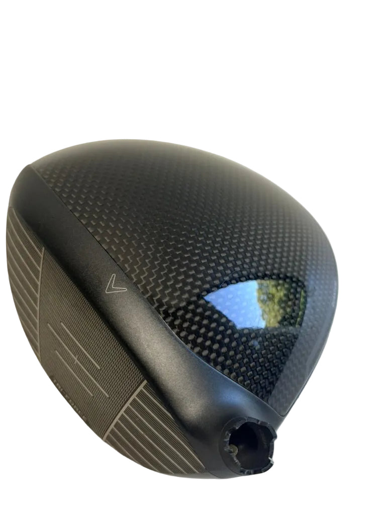 Callaway Quantum MAX 10.5 right-handed driver head good used representative original photo 1