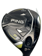 PING G430 MAX 9 Wood RH ALTA CB 65 SR view 2