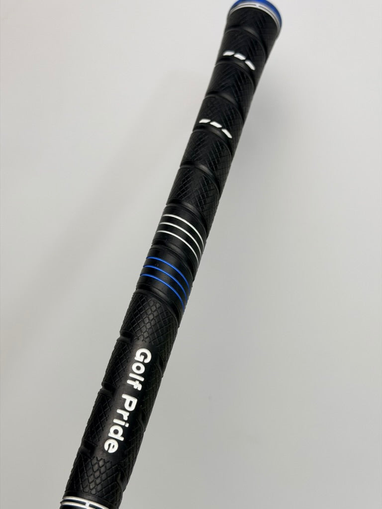 PING G430 MAX 9 Wood RH ALTA CB 65 SR original photo 10
